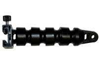 Intova Шарнирный кронштейн 18 см