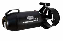Подводный буксировщик Bonex Referense RS