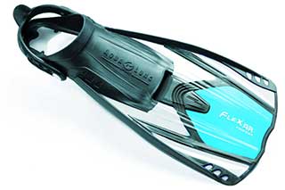 Ласты Aqualung Flexar Travel