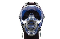 Полнолицевая маска Ocean Reef Neptune Space G-Diver