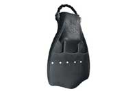 Ласты Scubapro JET FIN черные