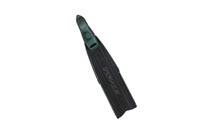 Ласты Sporasub Spitfire Black