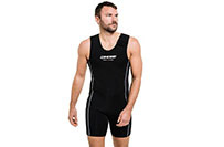 Гидрокостюм 3 мм Cressi Shorts Vest 2.5 мм мужской