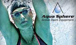 Поступление Aqua Sphere Поступление Aqua Sphere