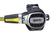 Октопус Mares Ultra ADJ