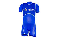 Гидрокостюм детский Bare Dolphin Floaty