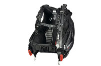 Жилет Mares Dragon MRS+