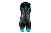 Костюм для бассейна Phelps AquaSkin короткий мужской