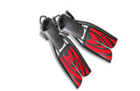 Ласты Scubapro Twin Jet Max