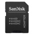 PARALENZ SanDisk Extreme Pro MicroSD 64 