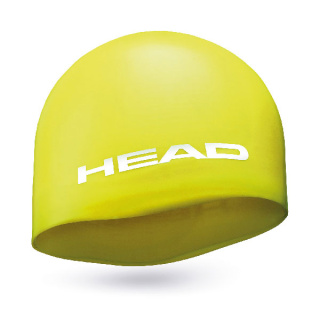    Head Silicone Moulded