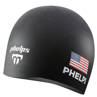    Phelps Race Cap 2.0