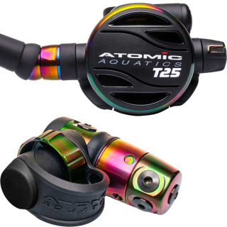    Atomic T25 Limited Edition