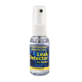     Leak Detector